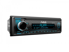 Купить 1-din магнитолы AURA AMH-77.DSP в Череповце