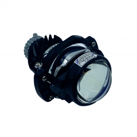 Лампы и фары Светодиодные Bi-LED линзы