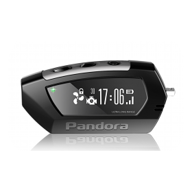 Автосигнализации Автосигнализации Pandora