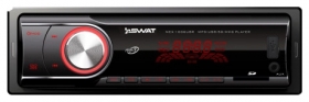 Купить 1-din магнитолы SWAT MEX-1006UBA в Череповце