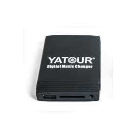 Автомагнитолы USB адаптеры Yatour