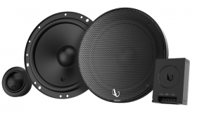 Купить Акустика Infinity Alpha 650С компонентная в Череповце