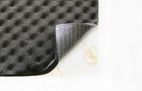 Купить Шумоизоляция Бипласт Premium 15A (armor) в Череповце