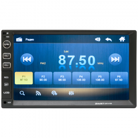 Купить 2-din магнитолы SWAT CHR-6100  2din в Череповце