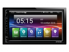 Купить 2-din магнитолы Incar CHR-7080 в Череповце