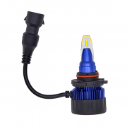 Купить Светодиодные лампы в фары LED фары Sho-me G5-light HB4 в Череповце