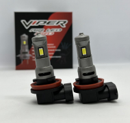 Купить Светодиодные лампы в фары LED фары VIPER AIR LED PRO H11/H9/H8 в Череповце