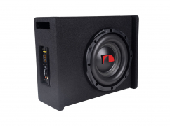 Купить Сабвуферы Nakamichi NBX25M сабвуфер в Череповце