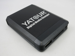Купить USB адаптеры Yatour Yatour Toyota 1 в Череповце