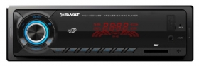 Купить 1-din магнитолы SWAT MEX-1007UBB в Череповце