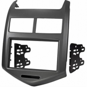 Купить Рамки для автомагнитол CHEVROLET Aveo 2012+ 2din рамка в Череповце