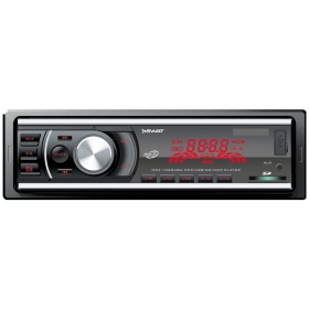 Купить 1-din магнитолы SWAT MEX-1020UBA в Череповце
