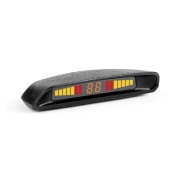 Купить Парктроники Park Master 4-FJ-40 Silver в Череповце