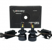 Купить Светодиодные лампы в фары LED фары VIPER KILLER CASE H4/H19 в Череповце