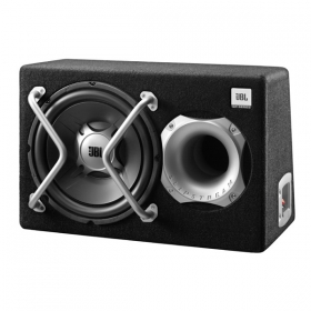 Купить Сабвуферы JBL GT5-1204BR в Череповце
