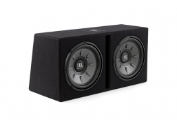 Купить Сабвуферы JBL STAGE-1220B в Череповце