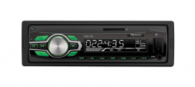 Купить 1-din магнитолы Prology CMX-165 в Череповце