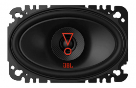 Купить Акустика JBL Stage3 6427 овал 6х4 в Череповце