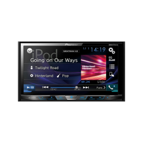 Автомагнитолы 2-din магнитолы