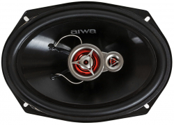 Купить Акустика AIWA ASM-6930 в Череповце