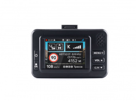 Incar SDR-45 Tibet Wi-Fi