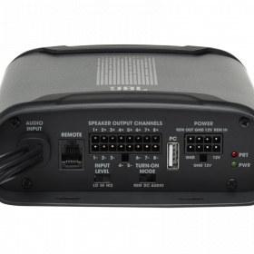 JBL DSP4086