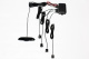 VIPER CT 007 Black парк-к