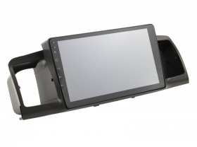 Купить штатные магнитолы и рамки Рамка TOYOTA Corolla 2001-2006 9 дюймов в Череповце