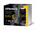 Pandora NAV-X GSM-GPS