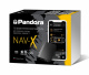 Pandora NAV-X GSM-GPS