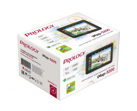 Prology iMap-5200