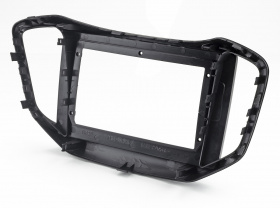 Рамка CHERY Tiggo-5 2014-2020 10 дюймов
