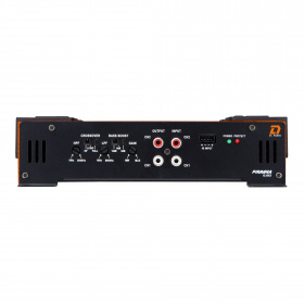 DL AUDIO PIRANHA 2.60