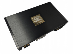 Купить усилители AMP DA-80.6 DSP Panacea процессор-усилитель в Череповце