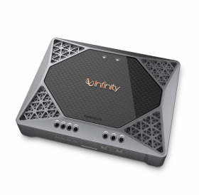 Купить усилители INFINITY REF 551A в Череповце