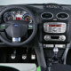 FORD-FOCUS2 Овал 1din рамка