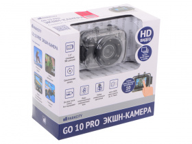ParkCity GO 10 Pro